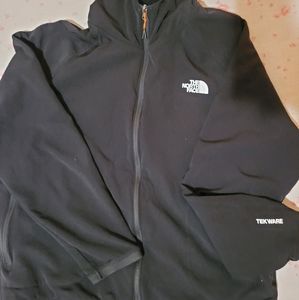 NorthFace jacket